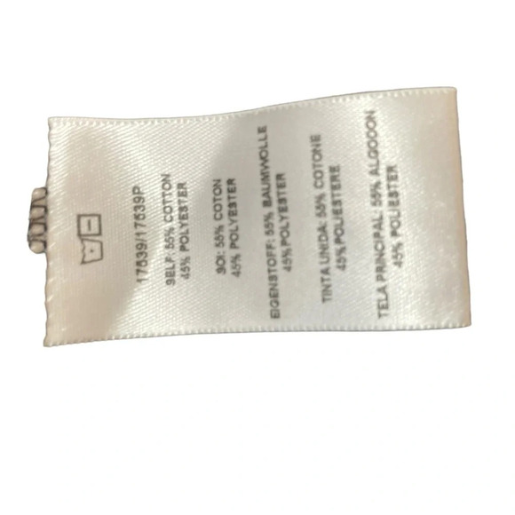 Anthropologie Dolan Left Coast Lea Ribbed Jacket Gray Size Small Cropped - Picture 5 of 9